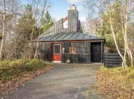 2 Bedroom Gorgeous Home In Grenaa