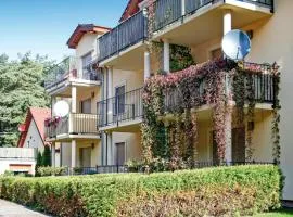 Beautiful Apartment In Pobierowo