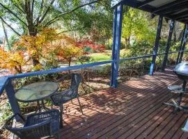 Autumn Leaf Cottage 1