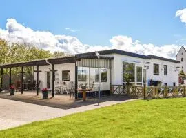 Krukken