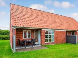 One-Bedroom Holiday Home In Ribe