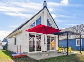 Lovely Home In Zerpenschleuse With Wifi