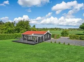 1 Bedroom Beautiful Home In Ølsted
