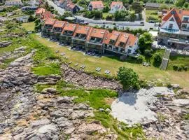 Cozy Apartment In Allinge