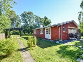 Holiday Home Østerskovvej Grenaa Xii
