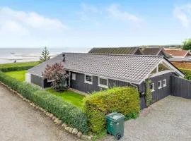 Holiday Home Bjert 45