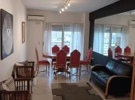 Departamento Verbenas Céntrico con cochera