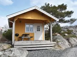 1 Bedroom Stunning Home In Vrångö