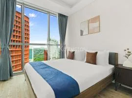 Chiara by Kozystay - TB Simatupang