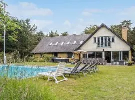 Gorgeous Home In Sjællands Odde