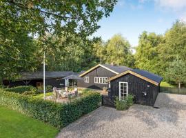 Gorgeous Home In Ansager With Kitchen, hotel in Ansager