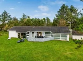 Holiday Home Tane Hedevej Blåvand