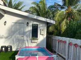 Kampung Cottage Bagan Datuk