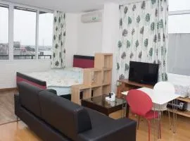 MOMIZI Serviced Apartment