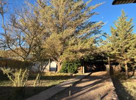 Hostal Piedrita de Rio, hostel in San Pedro de Atacama