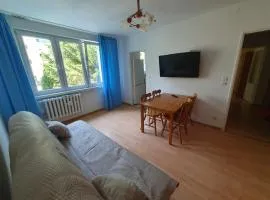 Przytulny apartament blisko centrum Gdyni