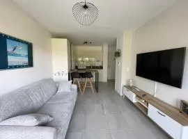 Charmant T2 proche plages et commerces avec terrasse à Vieux-Boucau - FR-1-239-1072