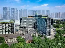 Holiday Inn Chengdu Century City-WestTower