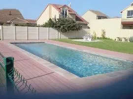 Samantha's Guesthouse 2