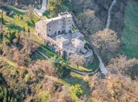 Castello Rocchette