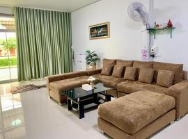 BAAN OZONE HY2 โรงแรมในหาดใหญ่