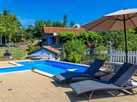 Lovely Home In Opatija