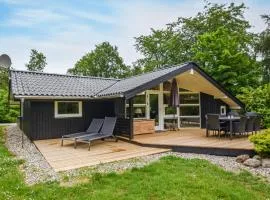 Holiday Home Røllikevej Tranekær V