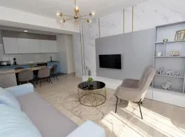 Vigilance Apartments