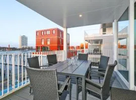 Priwallpromenade 29, Whg 17