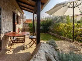 Nice Apartment In Omisalj With Wifi