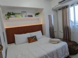 Azure North Residences BLisfully BALi18