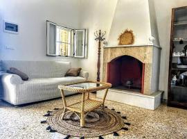 Casa dei Frutti di Ostuni、オストゥーニのホテル