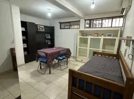Departamento amoblado en Jujuy