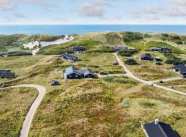 Amazing Home In Hvide Sande With Sauna, &xi;&epsilon;&nu;&omicron;&delta;&omicron;&chi;&epsilon;ί&omicron; &mu;&epsilon; &pi;&iota;&sigma;ί&nu;&alpha; &sigma;&epsilon; Hvide Sande