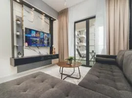 Bay Laurel Luxe HighFloor 2BR 4Pax Seaview by Our Stay