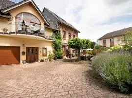 Ferienwohnung Lilly