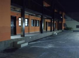 Hotel Pousada em Guarapari - Pousada Paraiso, hotel in Guarapari