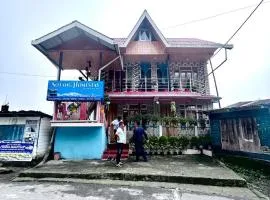 Sotang Homestay Ramdhura
