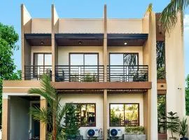Happynest Rooms in Santa Fe Bantayan Island
