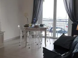 Seacily Apartments