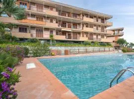 Cozy Apartment In Santo Stefano Al Mare