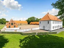 Holiday Home Højslev 40