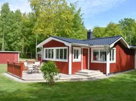 Holiday Home Sölvesborg Xiv