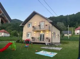 Guest house Paradise Kolašin