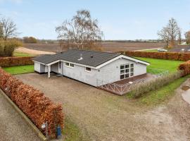 Holiday Home Egernsund With Patio 319, ξενοδοχείο σε Egernsund