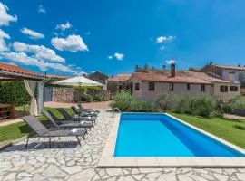 Holiday Home Barban V