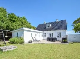 3 Bedroom Stunning Home In Tranekær