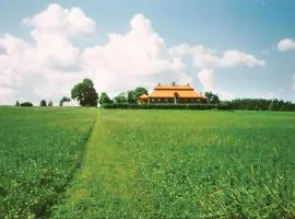 Nice Home In Odensvi With Wifi