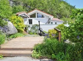 Awesome Home In Fister With Wifi