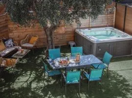 La Rêveuse - VILLA PAULA